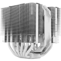 Thermalright Peerless Assassin 120 Mini -prosessorijäähdytin, valkoinen