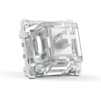 Glorious Gateron Clear Linear -näppäimistökytkimet (120 kappaletta)
