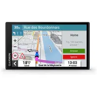 Garmin DriveSmart 66 -autonavigaattori