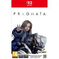 Pragmata (Nintendo Switch 2)