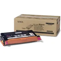 Xerox 113R00724 Värikasetti magenta 6.000 sivua High Yield