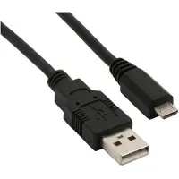 Datalogic – Cable, Micro USB, Client (94A051968)