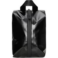 Rains Sibu Wash Bag W3 - Black - ONE SIZE
