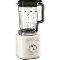 KitchenAid Pure Power 5KSB2073 tehosekoitin 2 l Posliininvalkoinen