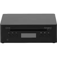 Tangent CD III CD-soitin