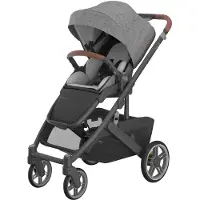 UPPAbaby CRUZ V3 Lastenrattaat, Greyson