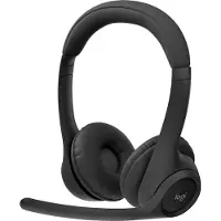 Logitech Zone 300 Wireless -kuulokemikrofoni, Off-White