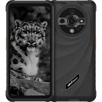 Ulefone Armor X31 6/128GB 4G älypuhelin
