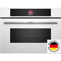 Bosch Serie 8 cmG7241W1 kompaktiuuni