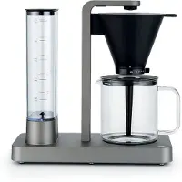 Wilfa WSPL-3B Svart Performance kahvinkeitin