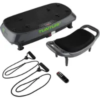 Tunturi Cardio Fit V20 Tärinälevy