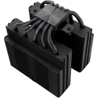 Thermalright Frost Commander 140 BLACK -prosessorijäähdytin