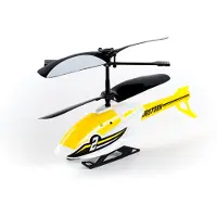 Silverlit Flybotic Helicopter Air Stork radio-ohjattava helikopteri