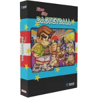 River City Basketball - Nintendo Entertainment System - Urheilu