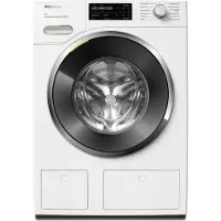 Miele WWJ 880 WCS pyykinpesukone