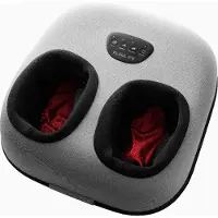Flowlife Flowfeet Heat jalkojen hierontalaite