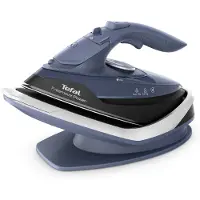 Tefal Freemove Power johdoton höyrysilitysrauta