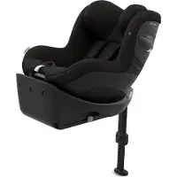 Cybex Sirona Gi i-Size Turvaistuin, Magic Black