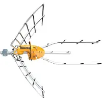 Televes LTE700 TForce Ellipse Boss UHF -antenni 470-698 MHZ
