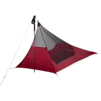 MSR Thru-Hiker Mesh House 1 -teltta