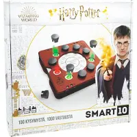 Smart10 Smart 10 Harry Potter tietopeli