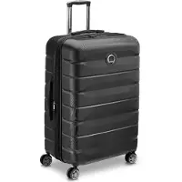 Delsey Air Armour 77 Cm Expandable 112l Matkalaukku