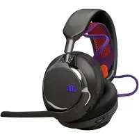 JBL Quantum 950 langattomat pelikuulokkeet, musta