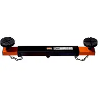 Bahco nostoadapteri BH1CB1000, tunkkiin, 1 t