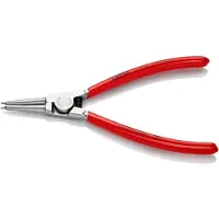 Knipex Rengaspihdit 4613A2; 180 mm