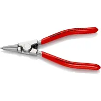 Knipex Rengaspihdit 4613A0; 140 mm