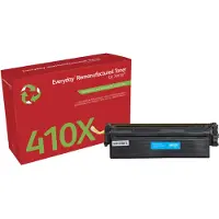 Xerox värikasetti - vaihtoehto HP CF411X - HP Color LaserJet Pro M452, MFP M377, MFP M477 - syaani