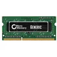 CoreParts MMKN004-4GB muistimoduuli 1 x 4 GB DDR3