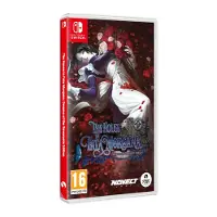 The House in Fata Morgana Revenants Edition (Switch)