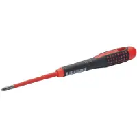 Bahco Ruuvitaltta, ristipää BE-8610S; PH1; 1000 V