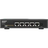 Qnap QSW-3205-5T unmanaged switch
