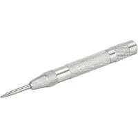 Bahco automaattikeskiöpiikki 1157, 2x15x130 mm