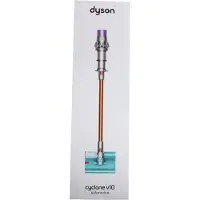 Dyson Cyclone V10 Submarine pesevä pölynimuri