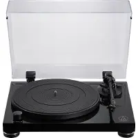 Audio-Technica AT-LPW50PB levysoitin