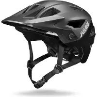 Julbo Rock pyöräilykypärä, 54–58 cm, musta