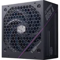Cooler Master 1600W V Platinum 1600 V2, ATX-virtalähde, 80 Plus Platinum