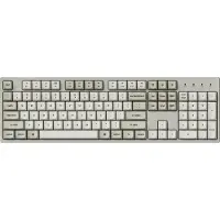 Keychron C2 Pro 8K, Super Red Switch, Retro, US