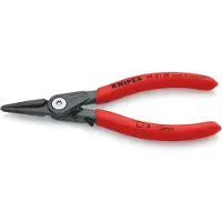 Knipex Rengaspihdit 4831J0; 140 mm