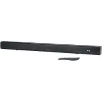 Thomson Black 120 W Soundbar
