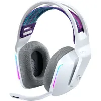 Logitech G733 LIGHTSPEED langattomat RGB-pelikuulokkeet