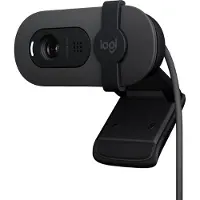 Logitech Brio 100 Full HD Webcam
