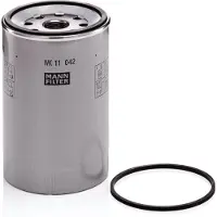 MANN-FILTER Polttoainesuodatin WK 11 042 z