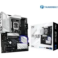 Asrock Z890 PRO RS ATX -emolevy