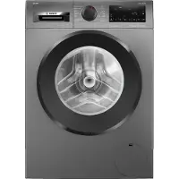 Bosch 6-Sarjan Pyykinpesukone WGG244RFSN (9kg)