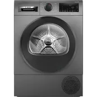 Bosch Sarjan 6 Kuivausrumpu WQG245DXSN (9kg)