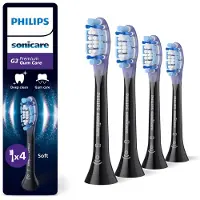 Philips Sonicare Premium Gum Care HX9054/88 vaihtopäät hammasharjaan 4 kpl